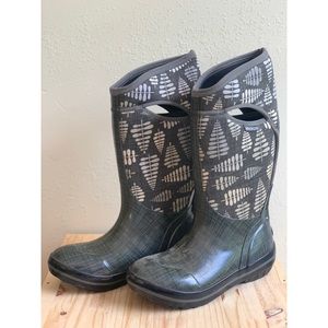 BOGS Women’s Work Boots